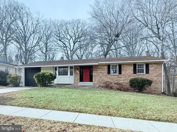 9808 Williamsburg Dr, UPPER MARLBORO, MD 20772