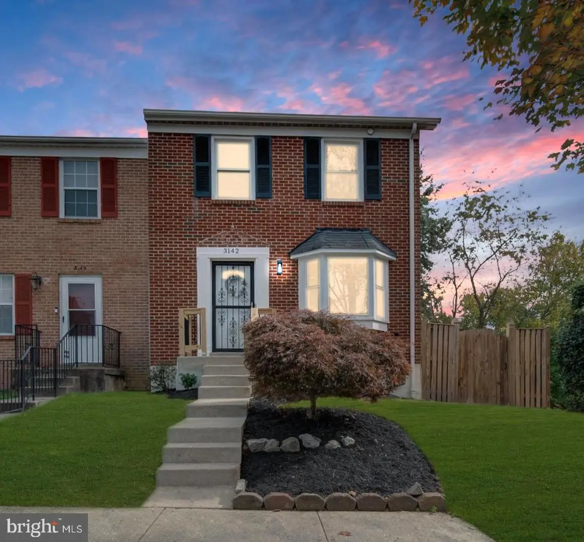 3142 Brinkley Station Dr, Temple Hills, MD 20748 - Image #1