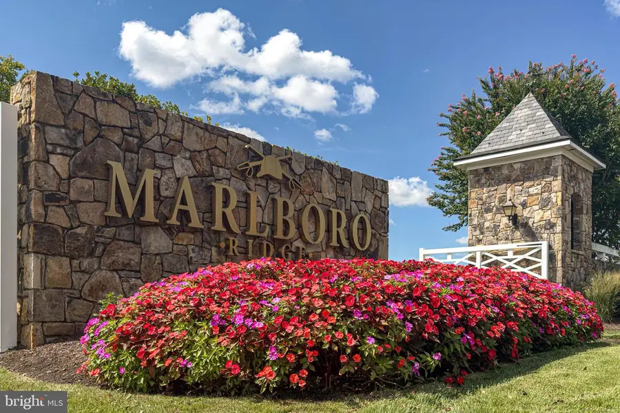 4506 Grazing Way, Upper Marlboro, MD 20772 - Image #2