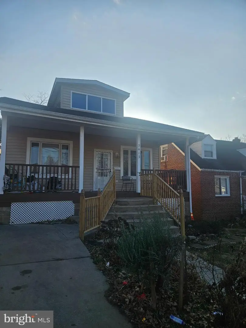 5413 Gallatin St, Hyattsville, MD 20781 - Image #1