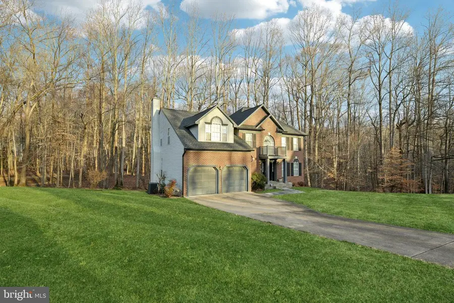 8826 Creekway Dr, Clinton, MD 20735 - #2