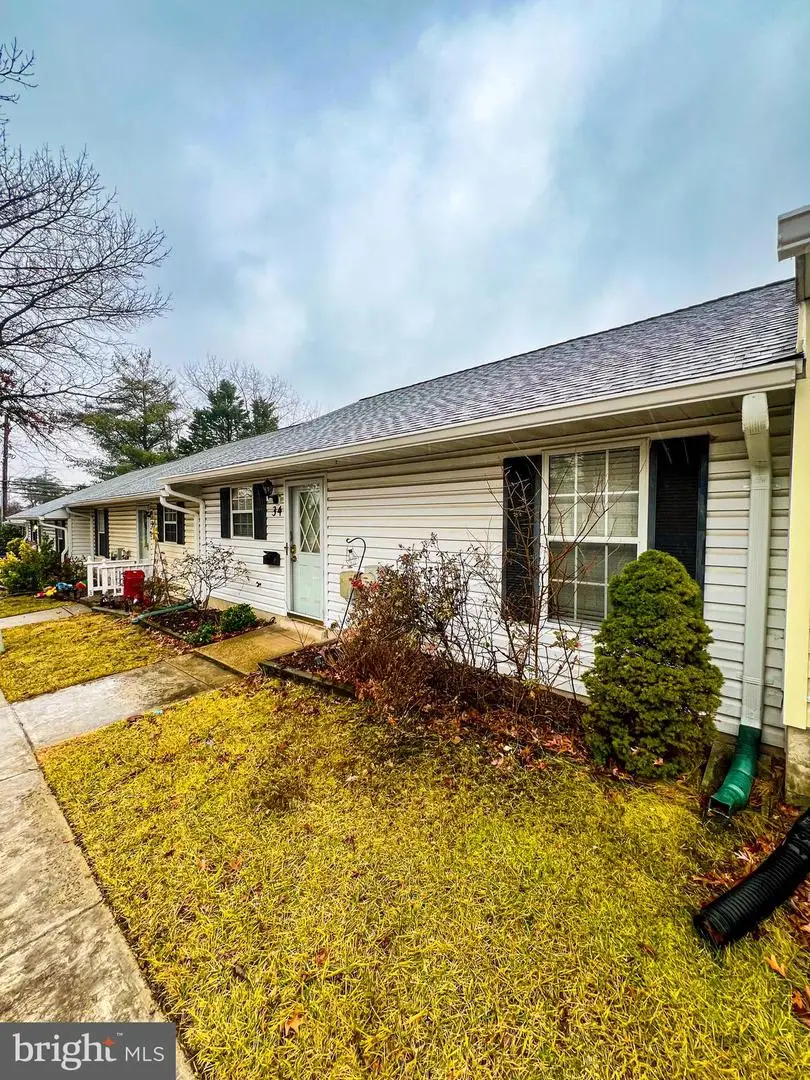 9260 Cherry Ln #34, Laurel, MD 20708 - Image #2