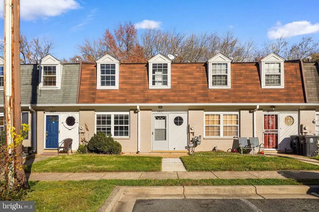 1827 Dutch Village Dr #k-350, Landover, MD 20785 - Image #1