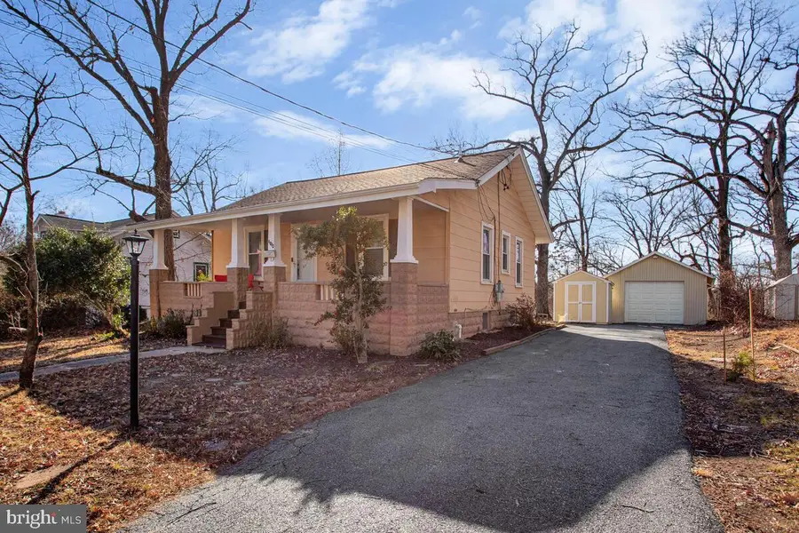 4813 Osage St, College Park, MD 20740 - Image #2