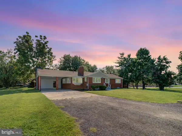 5615 Old Branch Ave, TEMPLE HILLS, MD 20748