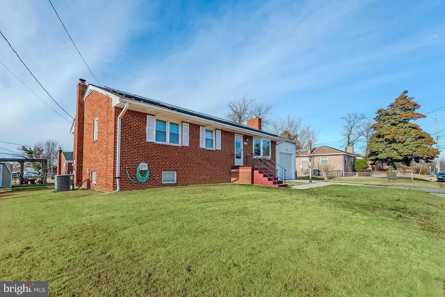 3505 South Forest Edge Road, District Heights, MD 20747 - Image #2