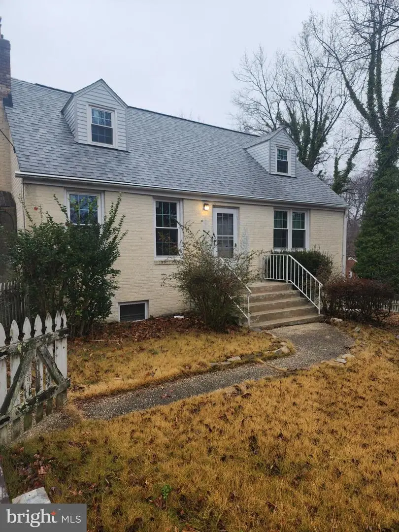 5801 Walnut St, Temple Hills, MD 20748 - Image #2