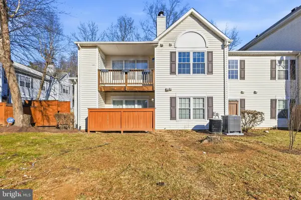 11420 Deepwood Dr #170f, BOWIE, MD 20720