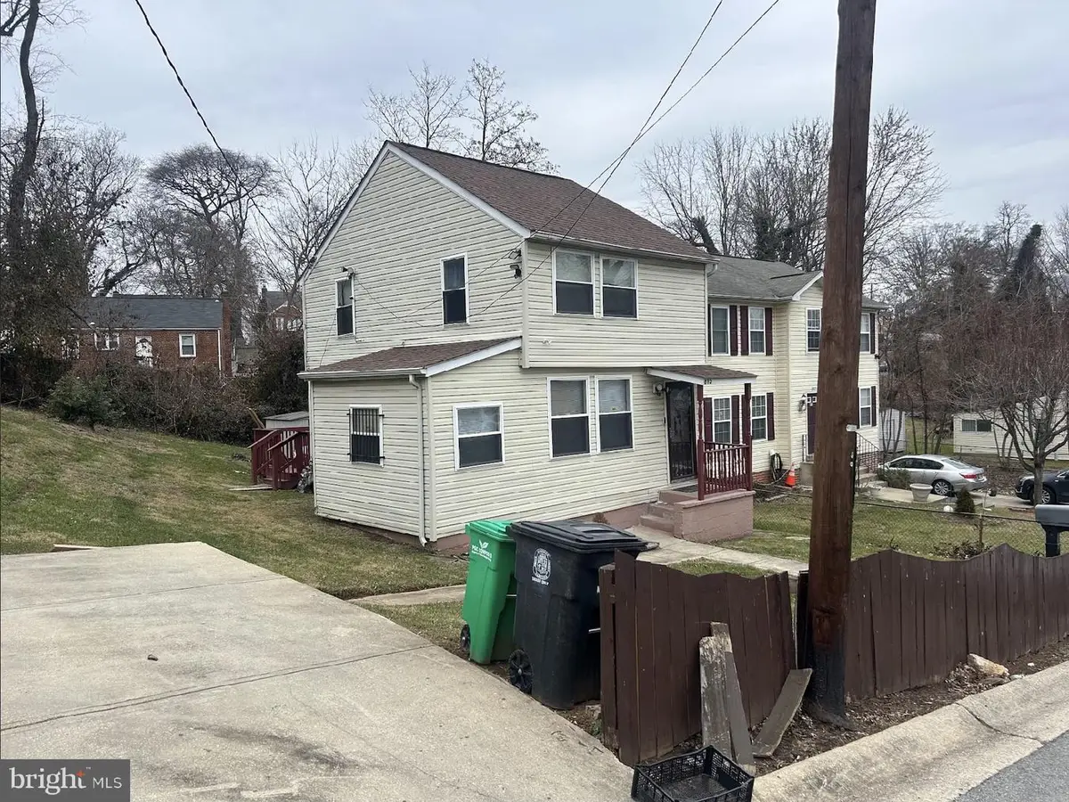 815 Kayak Ave, Capitol Heights, MD 20743 - Image #1