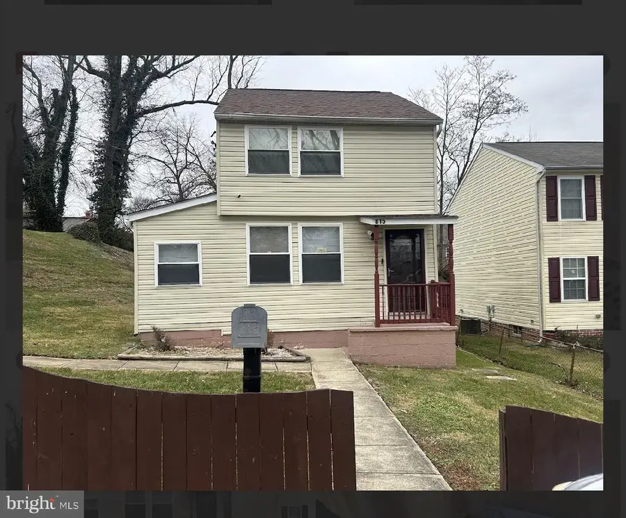 815 Kayak Ave, Capitol Heights, MD 20743 - Image #2