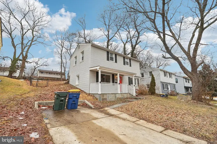 7815 Johnson Ave, Lanham, MD 20706 - #3