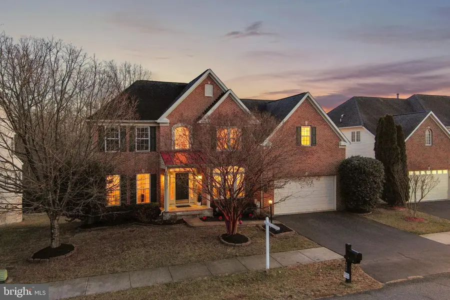 4223 Medallion Dr, Silver Spring, MD 20904 - Image #2