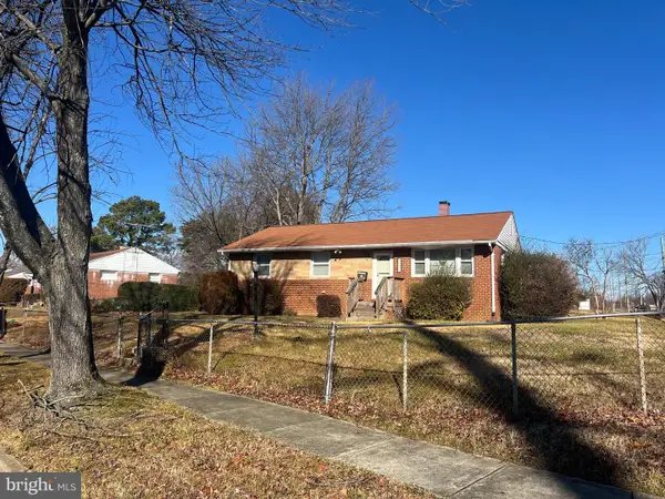 6622 Lacona St, DISTRICT HEIGHTS, MD 20747