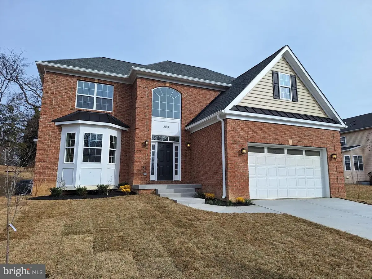603 Digges Ln, Fort Washington, MD 20744 - Image #1