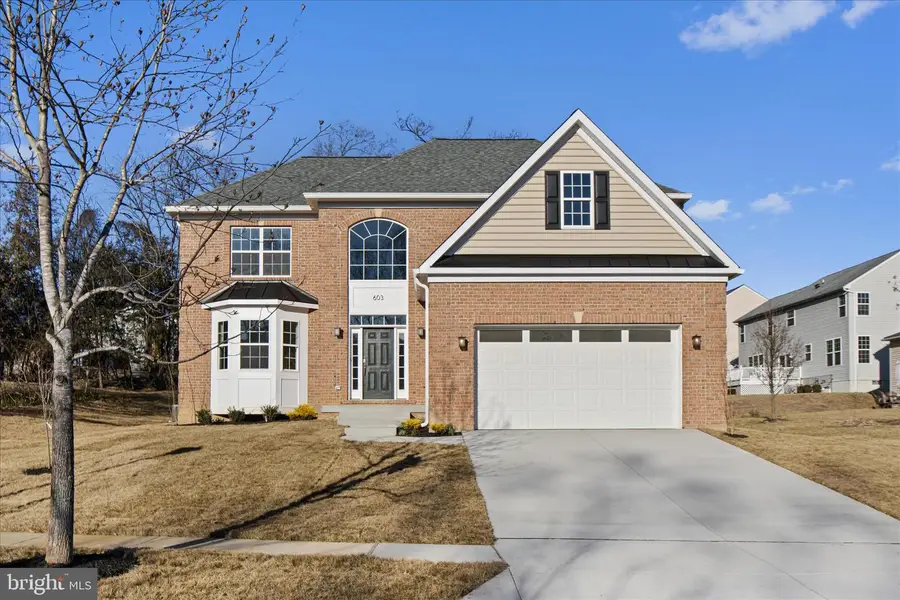 603 Digges Ln, Fort Washington, MD 20744 - Image #3