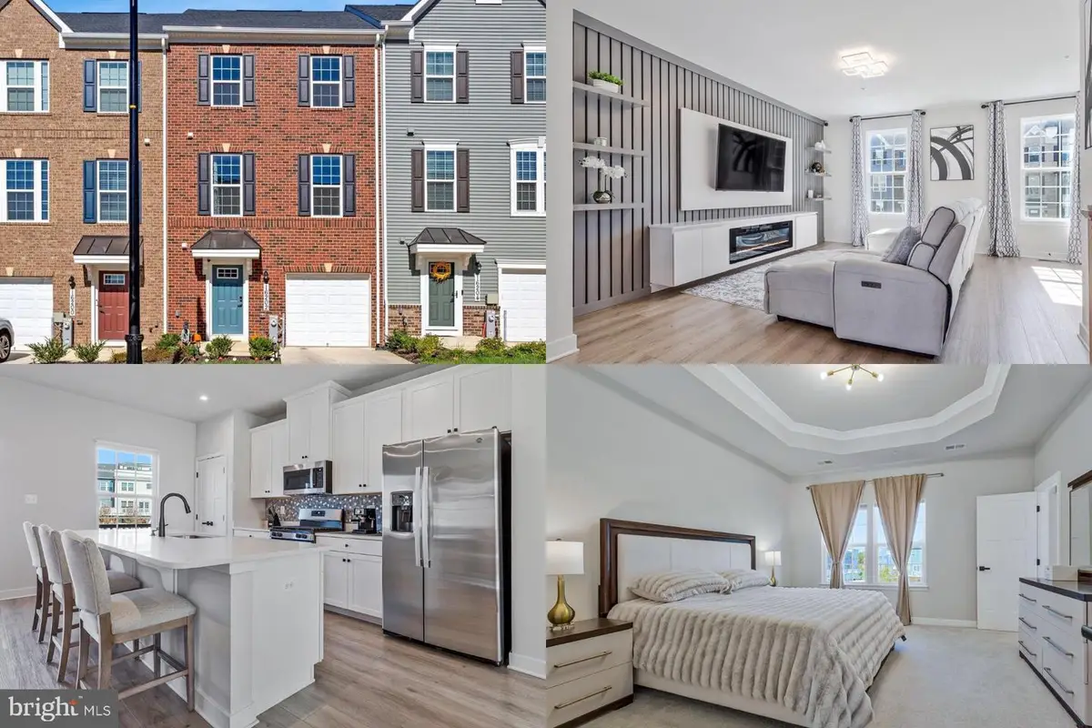 16202 Bright Star Way, Bowie, MD 20716 - Image #1