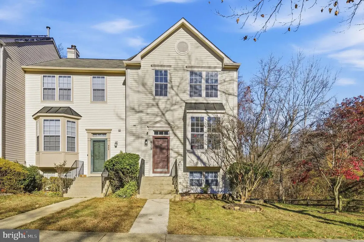 933 Westlake Dr, Bowie, MD 20721 - Image #1