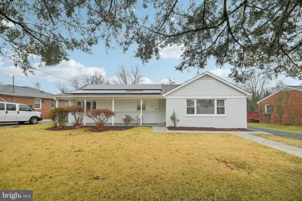 303 Foundry Ln, FORT WASHINGTON, MD 20744