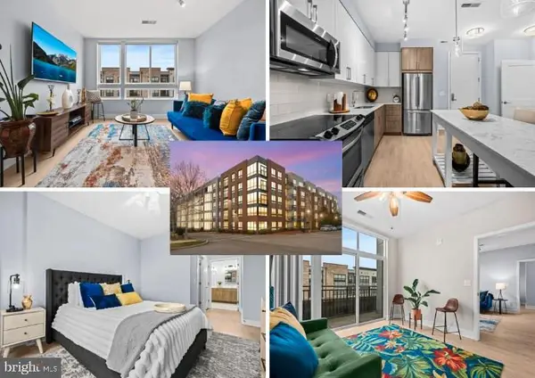 145 Riverhaven Dr #509, OXON HILL, MD 20745