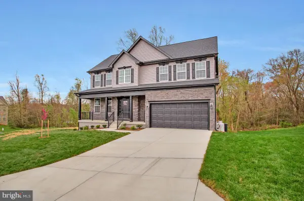 6106 Wesson Dr, SUITLAND, MD 20746