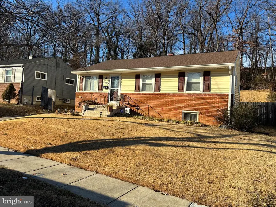 6714 Darby Rd, Hyattsville, MD 20784 - #3
