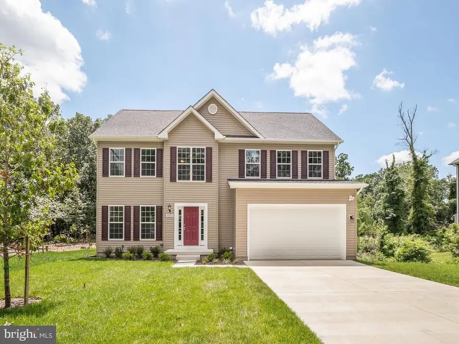 9805 Martin Ave, Glenn Dale, MD 20769 - Image #3