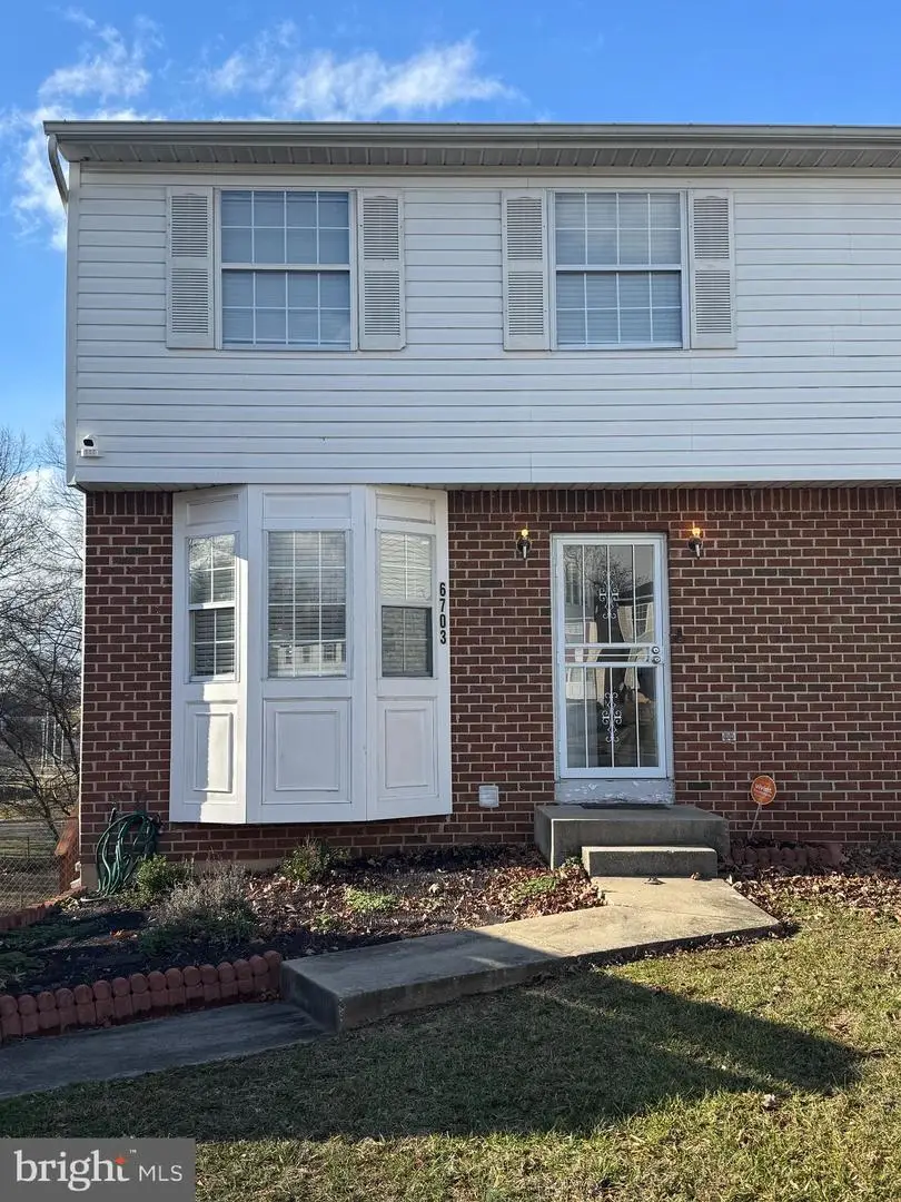 6703 Central Hills Ter, Landover, MD 20785 - Image #1