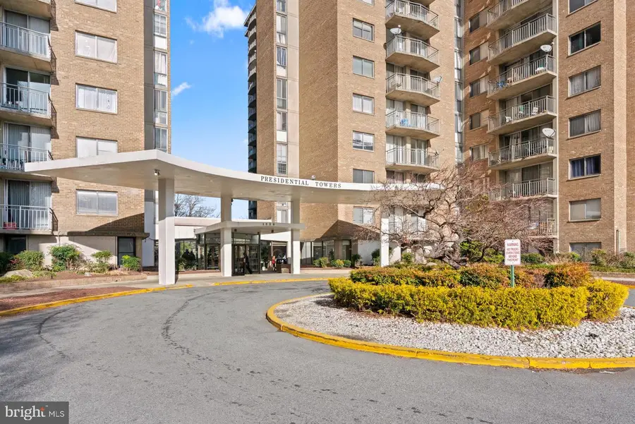 1836 Metzerott Rd #215, Hyattsville, MD 20783 - Image #2