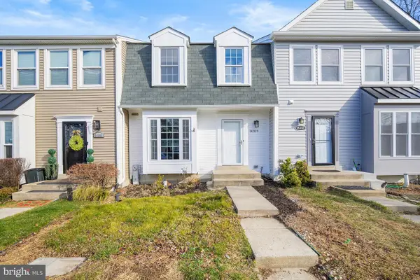 14309 Bonnett Ln, LAUREL, MD 20707