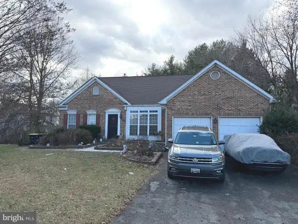 1513 Carolina Ct, UPPER MARLBORO, MD 20774