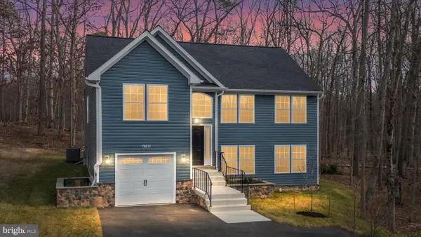 5705 Lincoln Ave, LANHAM, MD 20706