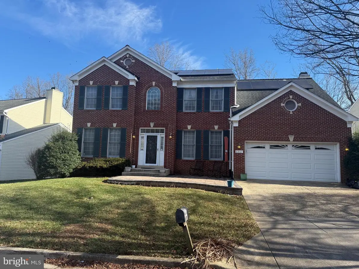2207 Arctic Fox Dr, Bowie, MD 20721 - Image #1