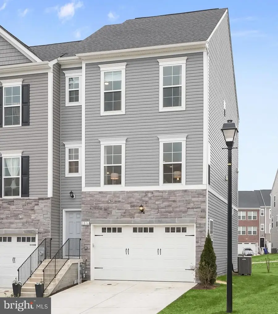 1016 Flester Ln, Laurel, MD 20707 - Image #2