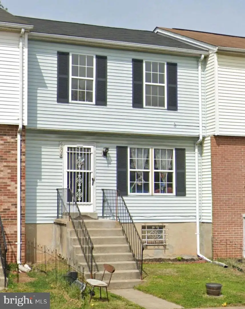 6806 Hawthorne St, Landover, MD 20785 - Image #1