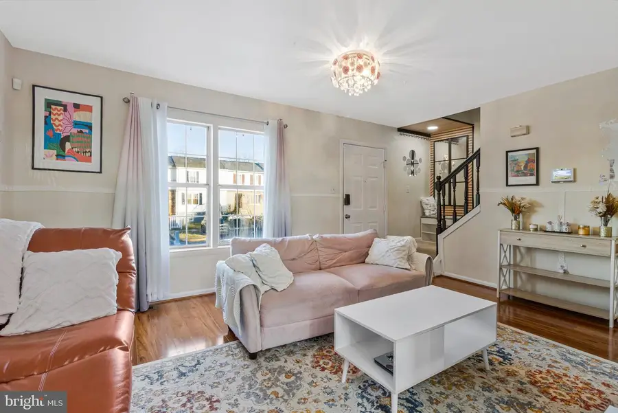 6806 Hawthorne St, Landover, MD 20785 - #3