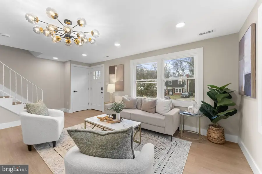 7818 Allendale, Landover, MD 20785 - Image #3