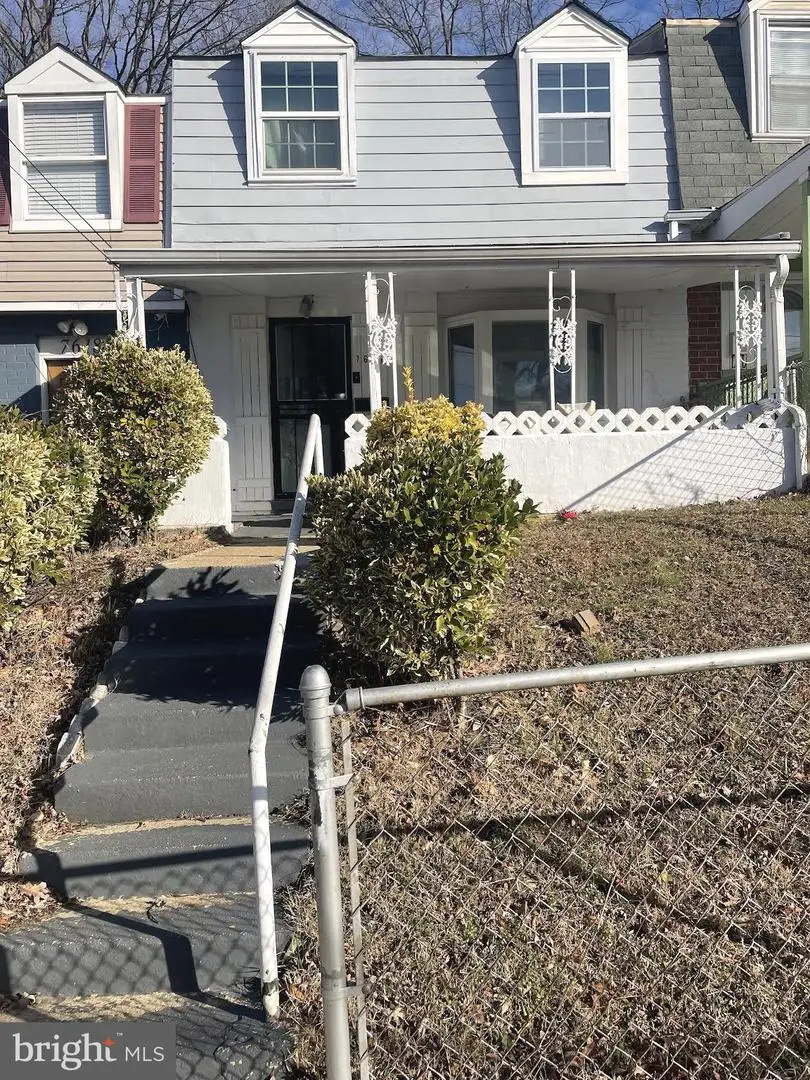 7620 Allendale Cir, Landover, MD 20785 - Image #1