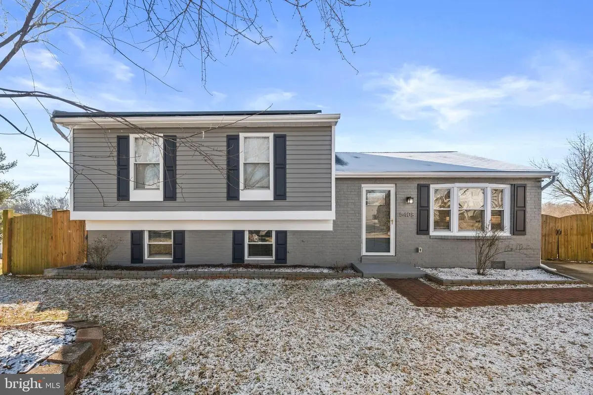 5408 Norlinda Cir, Oxon Hill, MD 20745 - Image #1