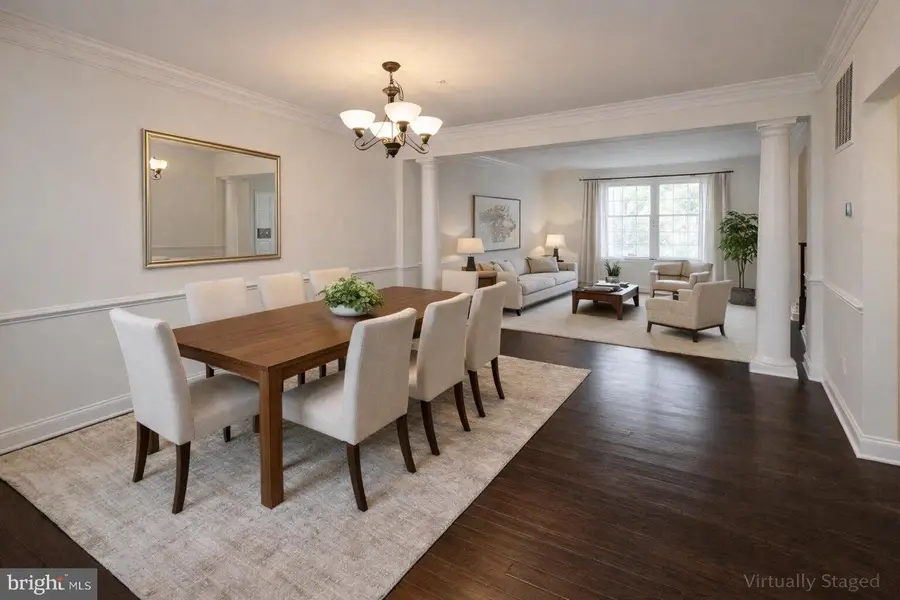 4504 Cross Country Ter, Upper Marlboro, MD 20772 - #3