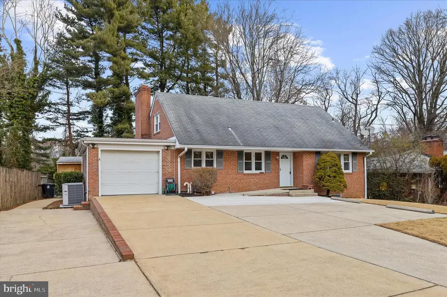 2930 Powder Mill Rd, Hyattsville, MD 20783 - Image #2