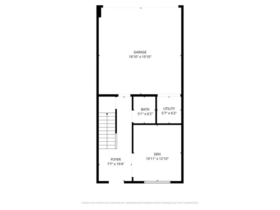 503 Touchdown Dr, Hyattsville, MD 20785 - #2