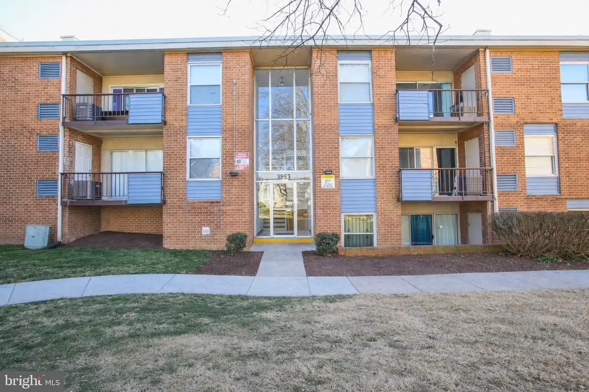 3853 Saint Barnabas Rd #202, Suitland, MD 20746 - Image #1