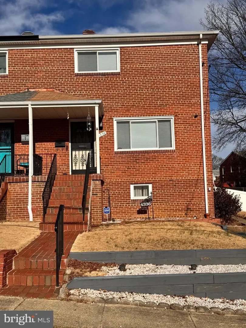4336 23rd Pl, Temple Hills, MD 20748 - Image #2