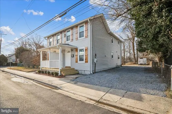 501-503 8th St, Laurel, MD 20707 - #3