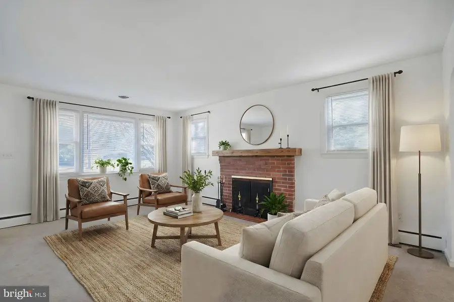 5207 Wheeler Rd, Oxon Hill, MD 20745 - Image #2