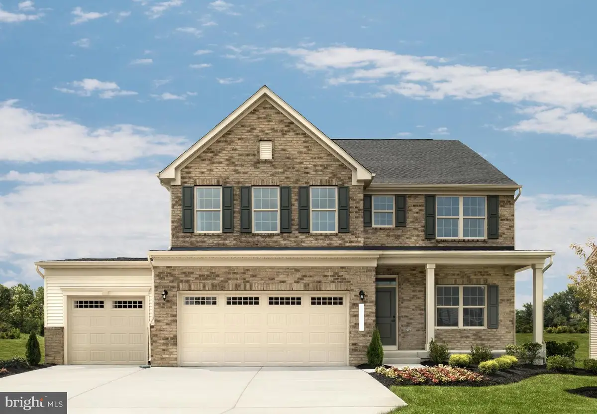 9073 Ballotade St, Upper Marlboro, MD 20772 - Image #1