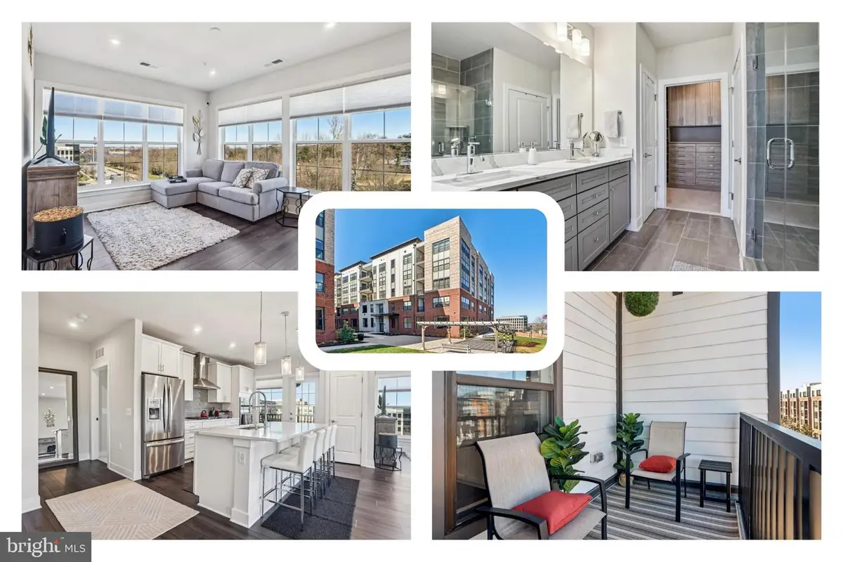 100 Saint Ives Pl #306, Oxon Hill, MD 20745 - Image #1