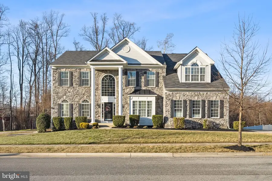 11904 Parallel Rd, Bowie, MD 20720 - #2