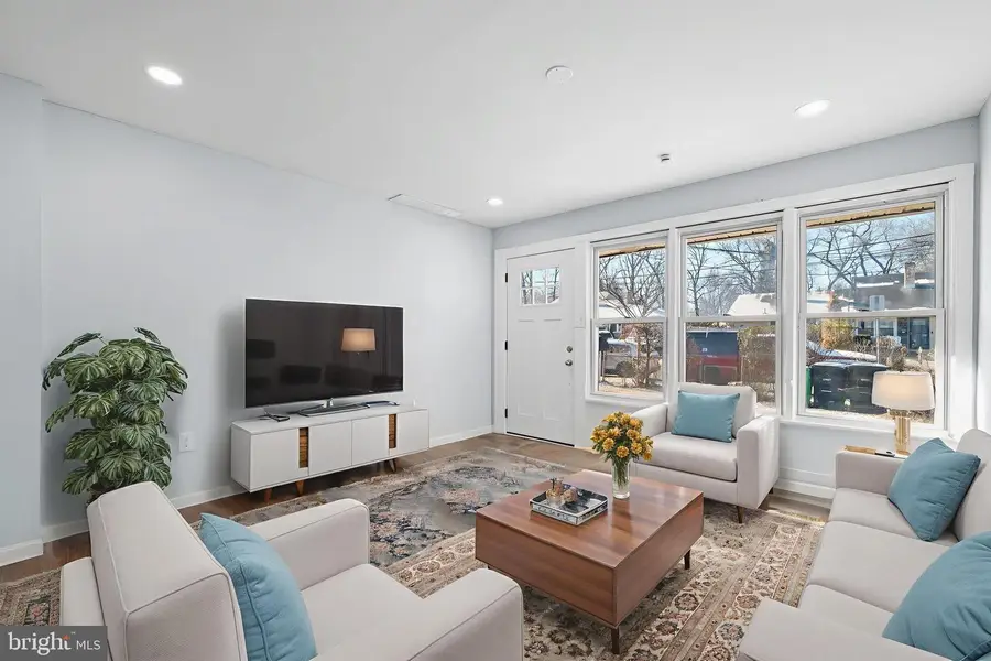 7708 Bender Rd, Landover, MD 20785 - #2