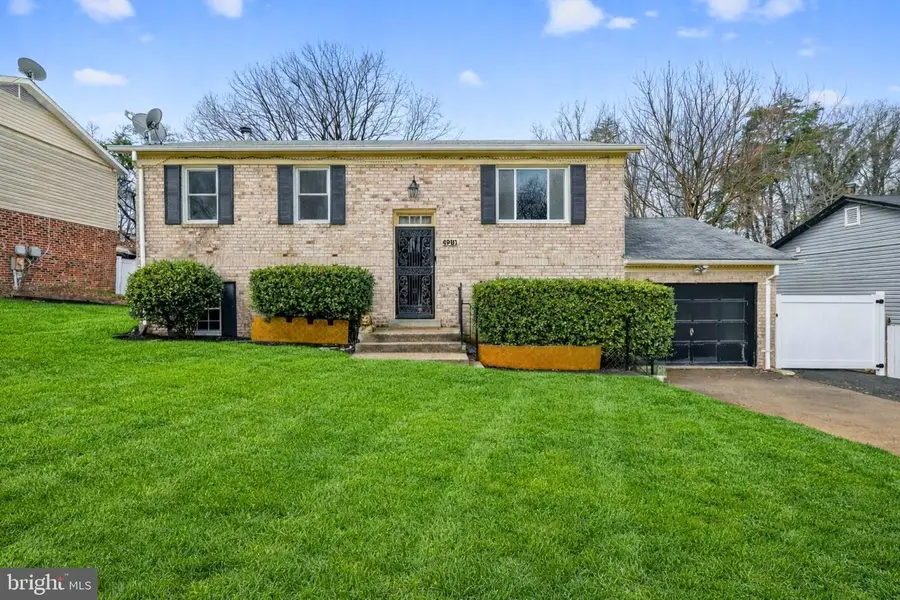 4901 Iverson Pl, Temple Hills, MD 20748 - #2